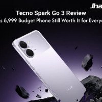 Tecno Spark Go 3 Review: Is This Rs 8,999 Budget Phone Still Worth It for Everyday Use